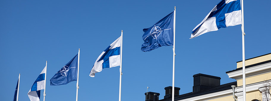 Helsinki, 4. April 2023