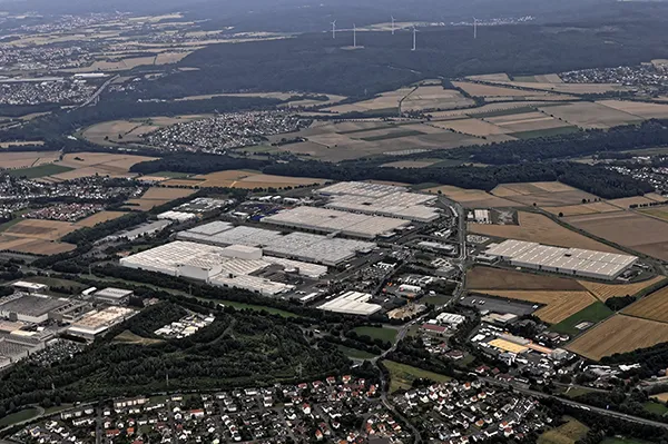 IG Metall: Alles gut, neun Prozent bei VW