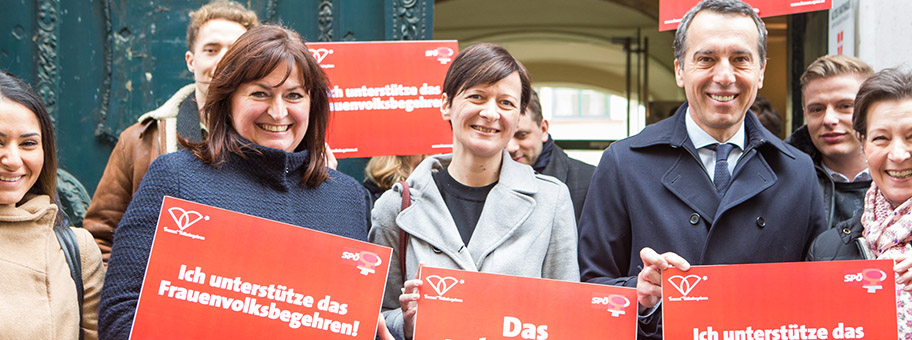 Der österreichische Manager und ehemalige Politiker Christian Kern.