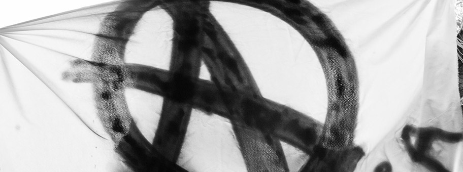 Paradox-A: Ein Blog zu anarchistischen Theorien.