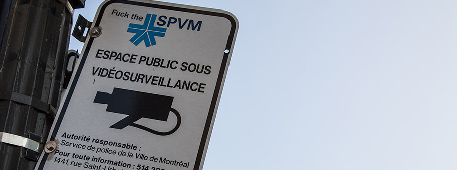 Fuck the SPVM.