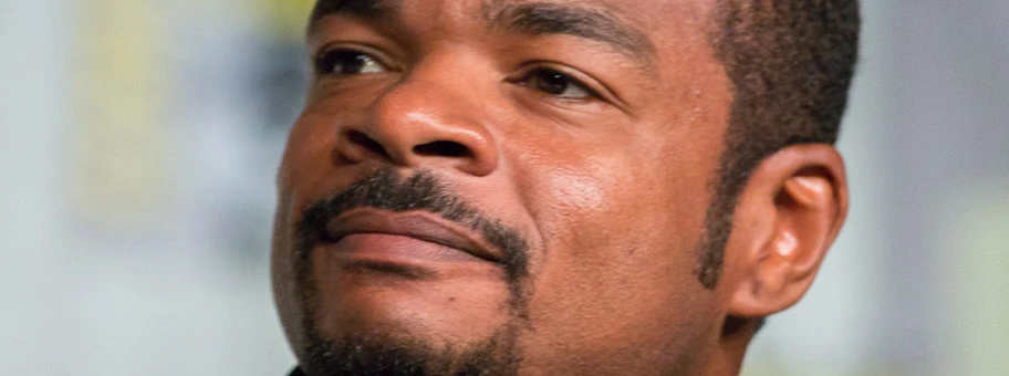 Regisseur F. Gary Gray an der San Diego Comic-Con 2015.