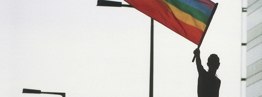Gay Pride Berlin.