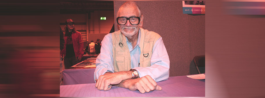 George A.