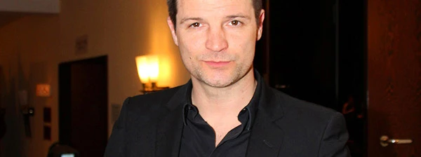 Der deutsche Schauspieler Mišel Matičević spielt in dem Film Exil die Rolle des Pharmaingenieur Xhafer.