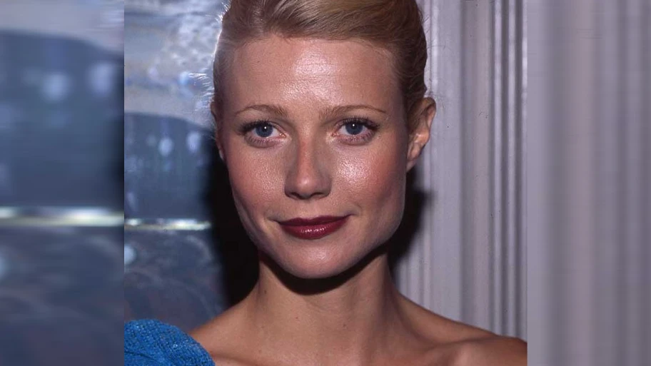 Gwyneth Paltrow beim Toronto International Film Festival 2000.