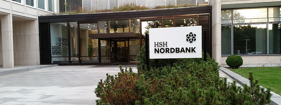 Die HSH Nordbank hat die Beihilfe zu Steuerhinterziehung eingeräumt.
