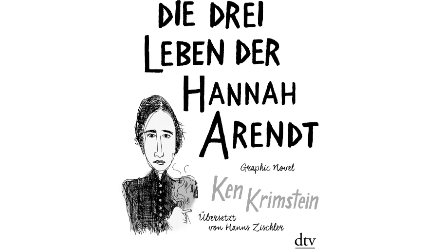 Buchcover.