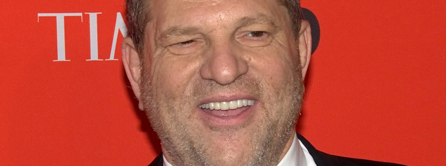 Der Hollywood-Mogul Harvey Weinstein (hier im Jahr 2010 an der Time-Gala)) nützte seine Position als einflussreicher Produzent jahrelang für sexuelle Übergriffe auf zahlreiche Frauen aus.