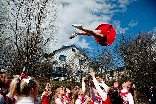 Kritik des Familismus.