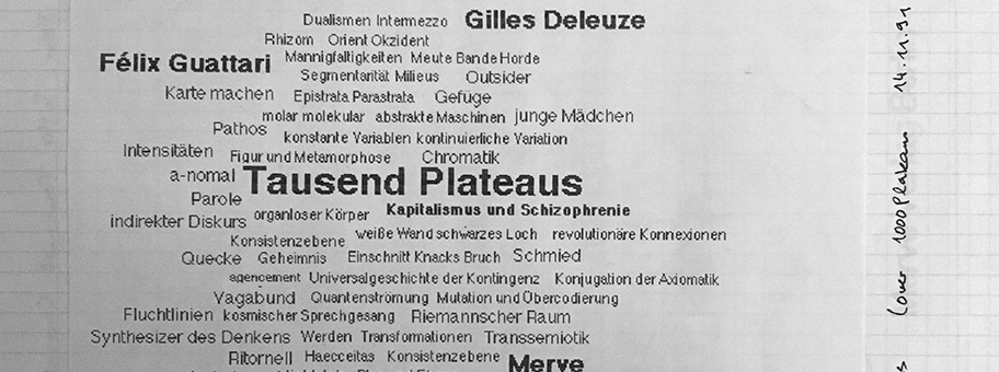 Entwurfsskizze von Heidi (Adelheid) Paris für das Cover des Buches 