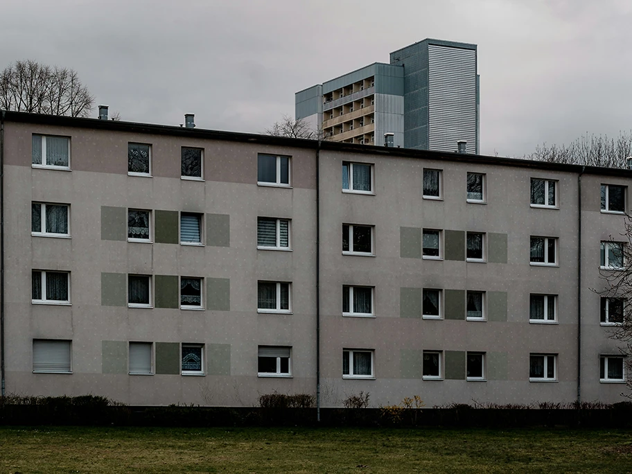 Neue Allianzen gegen bedrängte Lebensverhältnisse