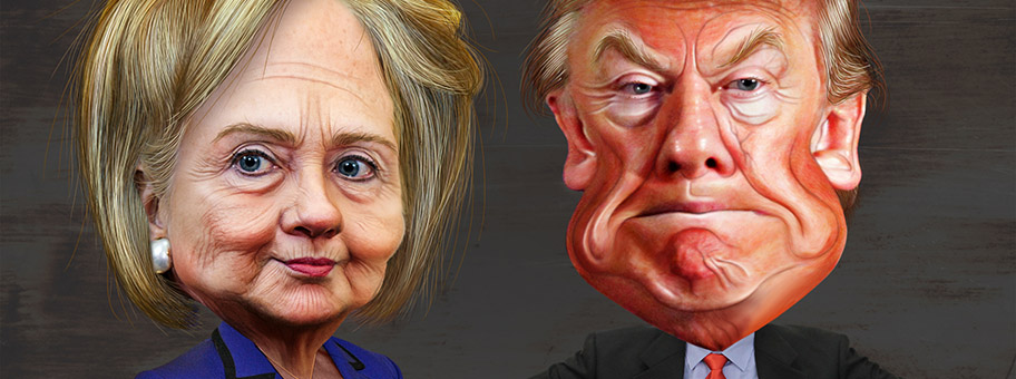 Eine noch republikanischere Clinton würde dazu führen, dass viele WählerInnen im November zu Hause bleiben. Eine tiefere Stimmbeteiligung hat in den USA aber noch immer einen Rechtsrutsch bedeutet.