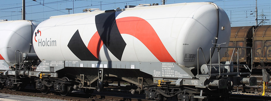 LafargeHolcim: Zusammenarbeit mit Kriegsverbrechern.