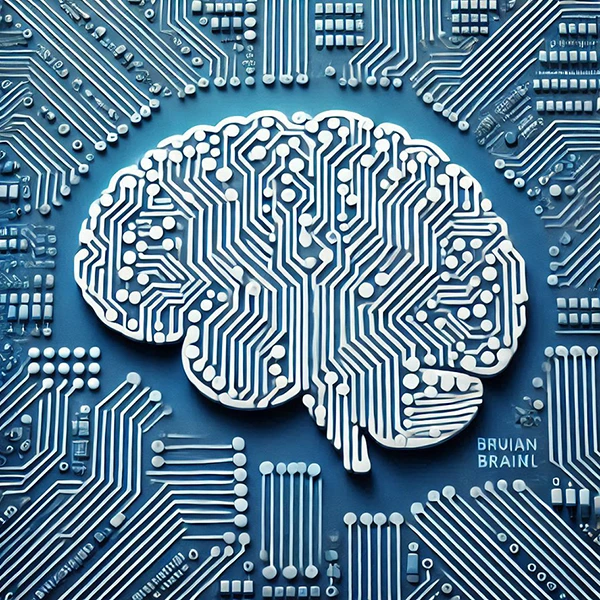 Die künstliche Intelligenzblase