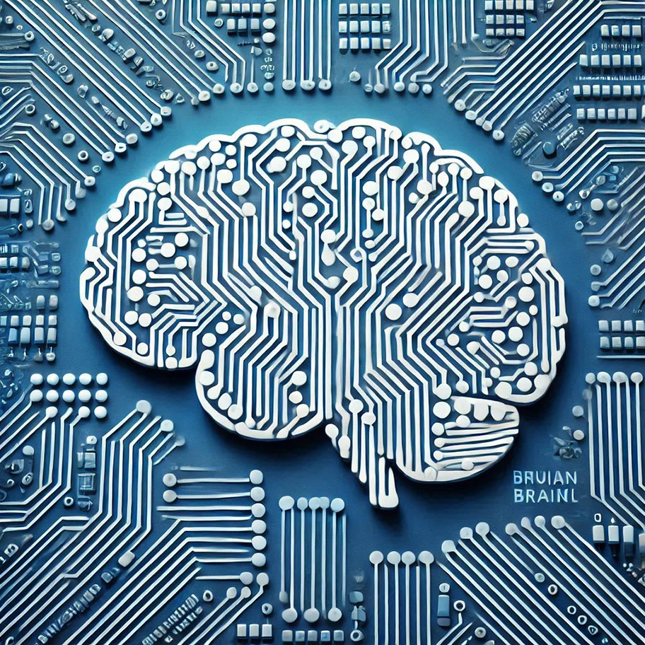 Die künstliche Intelligenzblase