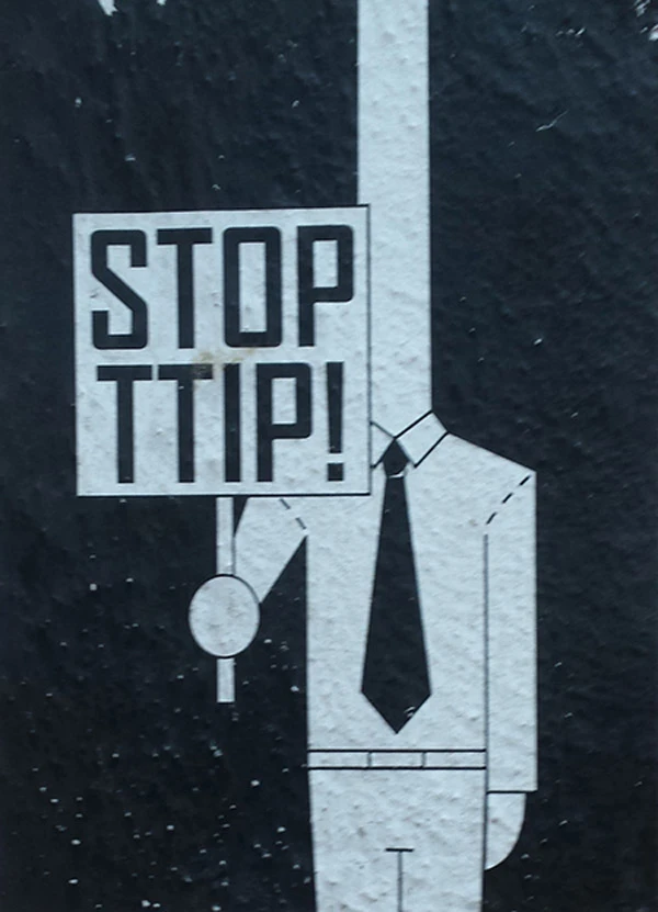 Stop TTIP