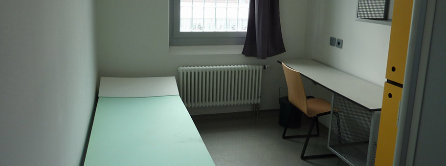 Einzelzelle (Symbolbild).