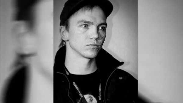 Der polnische Filmregisseur und Drehbuchautor Jan Komasa.