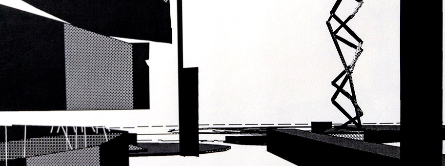 Jardins de Walter Benjamin - Daniel Navas.