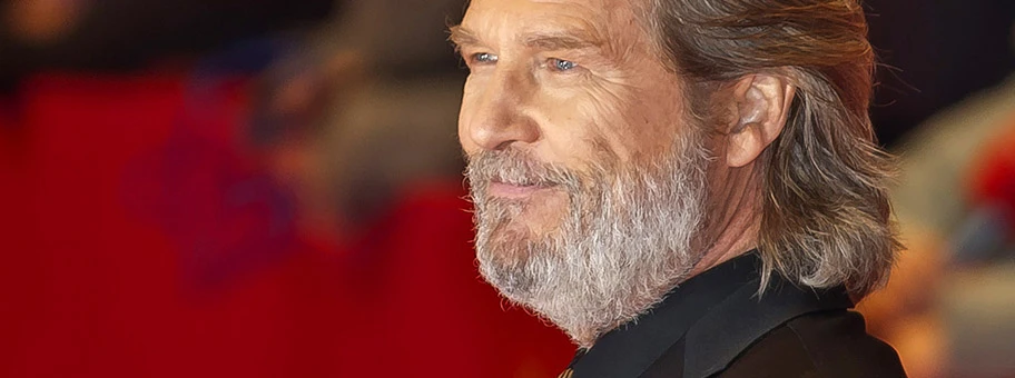 Jeff Bridges (hier am Berlin Film Festival 2011) spielt in dem Film «Arlington Road» die Rolle des Michael Faraday.