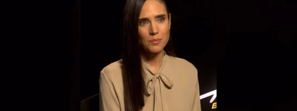 Jennifer Connelly, Februar 2019.