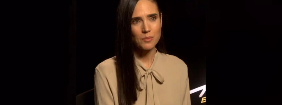 Jennifer Connelly, Februar 2019.