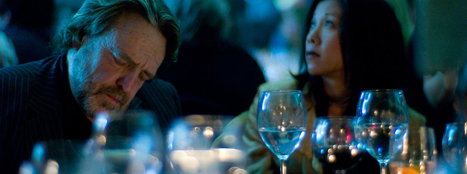 John Perry Barlow, November 2007.