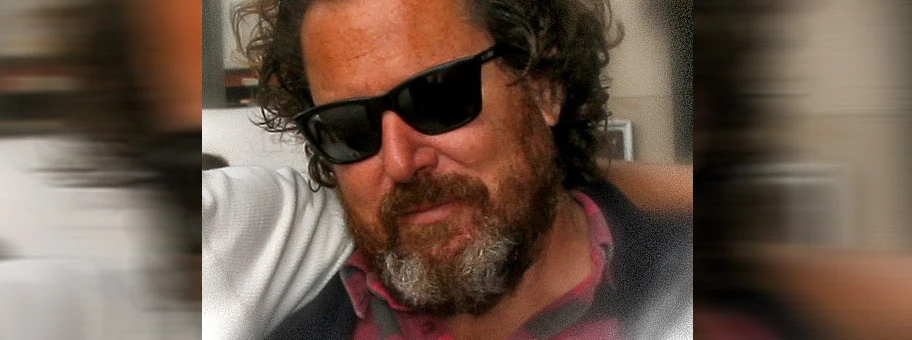 Julian Schnabel am Film Festival von Toronto, September 2007.