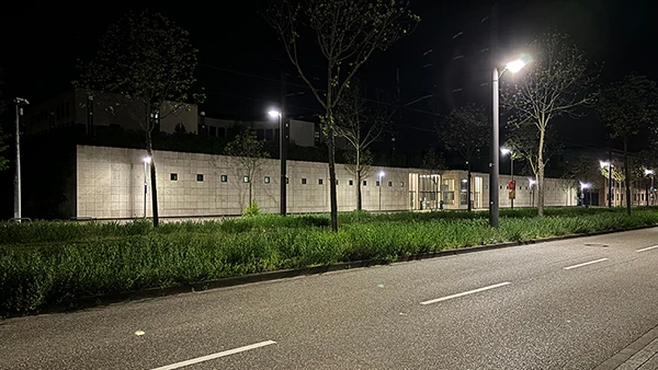 Bundesgeneralanwaltschaft in Karlsruhe.