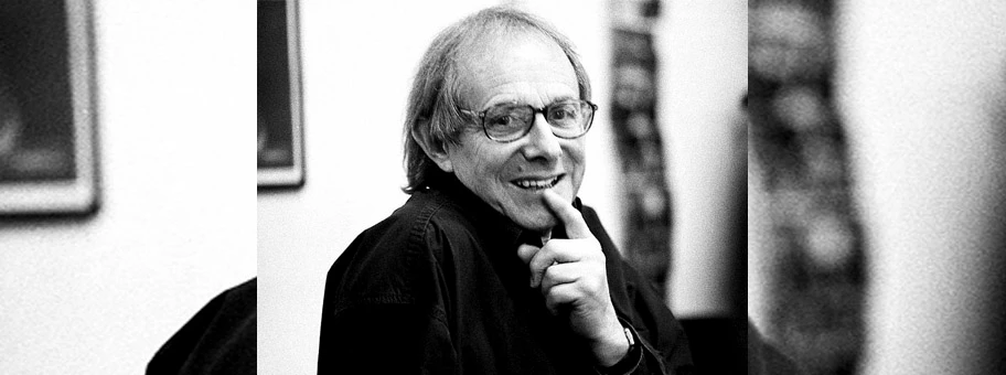 Ken Loach