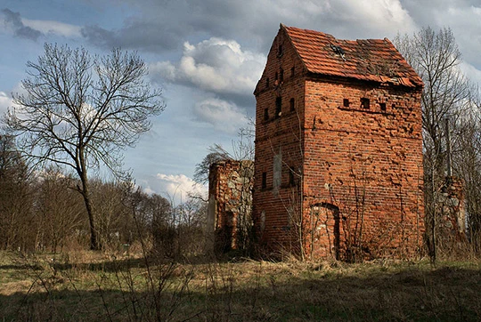 Komorniki, Provinz Dolnośląskie, Polen.