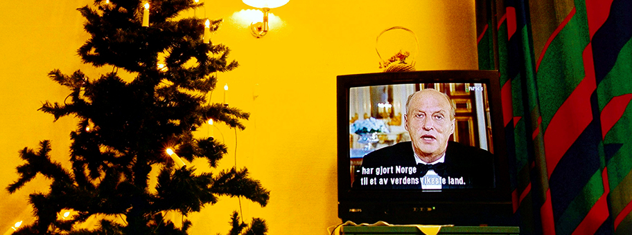 «Linke sollten Weihnachten hassen...».