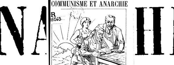 Älterwerden in libertären Gruppen als Schwerpunkt der 9. Anarchietage in Winterthur.