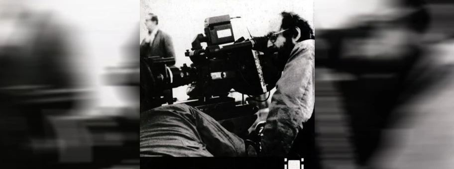 Stanley Kubrick, 2002.