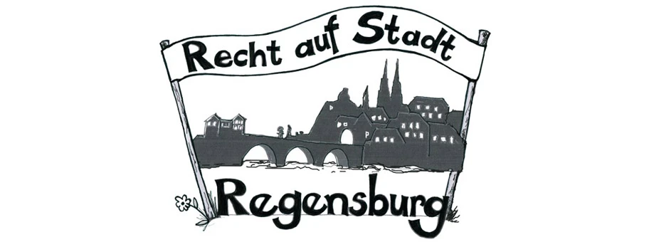 „Recht auf Stadt“ – Was ist das?