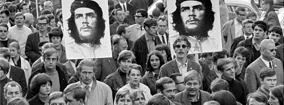 Studentenrevolte 1967