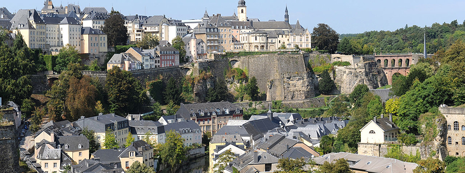 Luxemburg zählt zu den beliebtesten Steuerparadiesen für Europas Top-Banken.