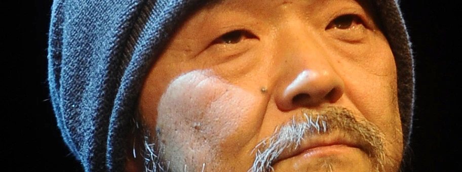 Der japanische Altmeister Mamoru Oshii hat zu dem japanischen Anime-Politthriller «Jin-Roh» das Drehbuch beigesteuert.