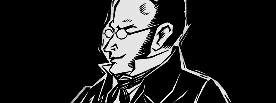 Max Stirner.