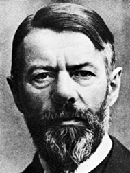 Max Weber