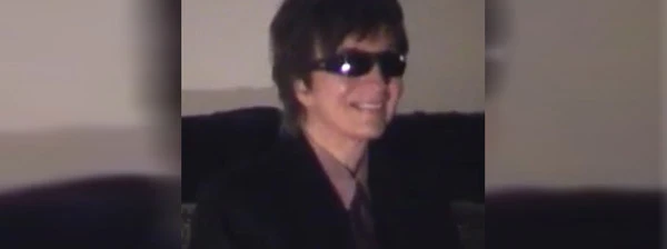 Der US-amerikanische Filmregisseur Michael Cimino, Februar 2003.