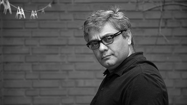 Der iranische Filmregisseur Mohammad Rasoulof, Februar 2020.