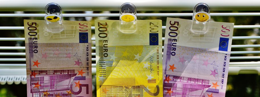 »Die Bekämpfung der Geldwäsche in Deutschland ist zusammengebrochen«.