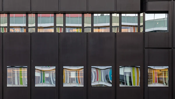 Westdeutsche Lotterie.