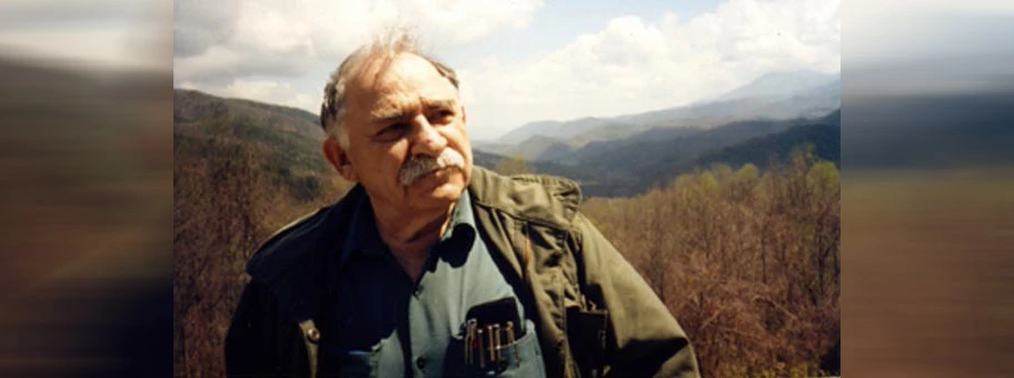 Murray Bookchin.