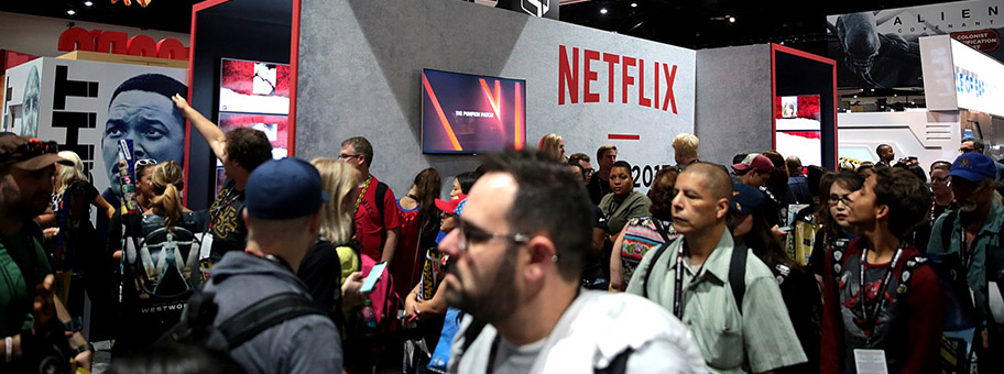 Wie kommt es dazu, dass wir mehr Zeit in Netflix investieren, als in die Politik, die ihren direkten und nachhaltigen Einfluss auf unser Leben und unsere Zukunft ausübt?