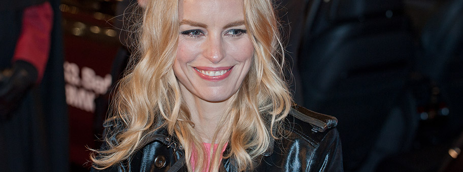 Nina Hoss am Berliner Film Festival 2013.