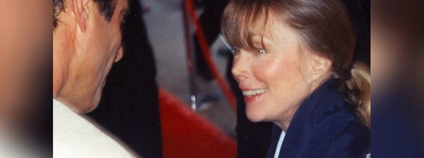 Sissy Spacek am Toronto Film Festival 2005.