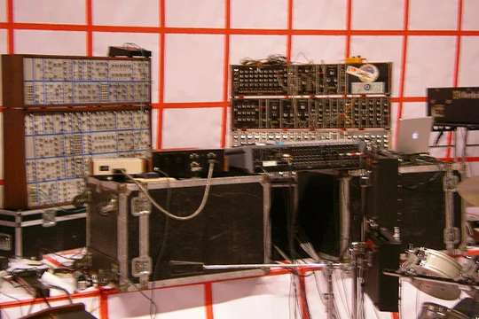 O-SETSU-Y instruments.